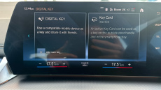 BMW 2 Series 220i MHT M Sport 5dr DCT Petrol Hatchback